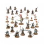 AELDARI set di 26 miniature BOARDING PATROL warhammer 40k CITADEL età 12+ Games Workshop - 2