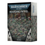 NECRONS set di 27 miniature BOARDING PATROL warhammer 40k CITADEL età 12+ Games Workshop - 1