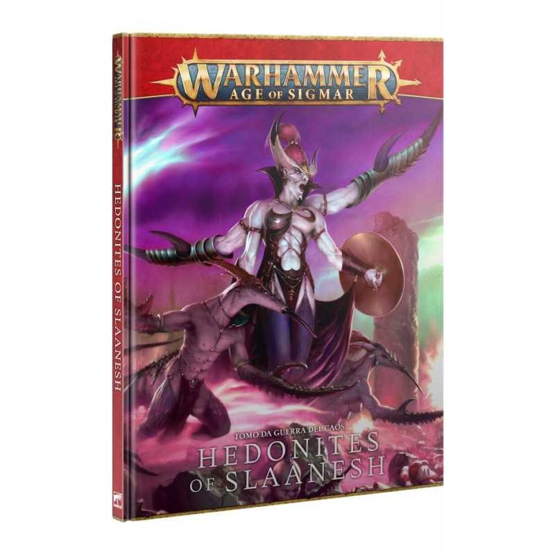 NOVEDAD🚩Army Enanos del caos Warhammer 40k!! A por ellos