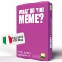FRESH MEMES espansione 2 per WHAT DO YOU MEME ? party game IN ITALIANO età 18+ YAS! GAMES - 1