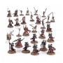 ADEPTA SORORITAS warhammer 40k BOARDING PATROL set di 27 miniature in plastica CITADEL età 12+ Games Workshop - 2