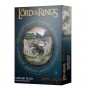 GONDOR RUINS the lord of the rings MIDDLE EARTH strategy battle game IL SIGNORE DEGLI ANELLI età 12+ Games Workshop - 1
