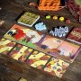SAVERNAKE FOREST gioco da tavolo DEVIR multilingue IN ITALIANO inverno nel BOSCO età 10+ DEVIR - 4