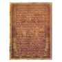GIRO DEL MONDO jules verne SCATOLA documenti o manoscritti PAPERBLANKS multiuso BOX chiusura magnetica Paperblanks - 2