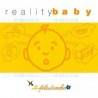 CD REALITY BABY musica per bambini COCCOLE SONORE CANZONI DEL NIDO
