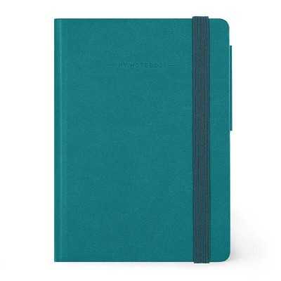 https://libreriasemola.it/81331-medium_default/taccuino-quaderno-my-notebook-a-righe-verde-small-legami-con-elastico-95-x-135-cm-malachite-green.jpg