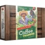 COFFEE TRADERS gioco da tavolo in italiano edizione Deluxe Giochix Giochix - 1