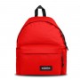 ZAINO eastpak PADDED PAK'R classico N82 RAVISHING RED backpack EK000620 rosso 24 LITRI EASTPAK - 1