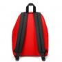 ZAINO eastpak PADDED PAK'R classico N82 RAVISHING RED backpack EK000620 rosso 24 LITRI EASTPAK - 3