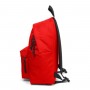 ZAINO eastpak PADDED PAK'R classico N82 RAVISHING RED backpack EK000620 rosso 24 LITRI EASTPAK - 2