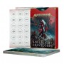SOULBLIGHT GRAVELORDS warscroll cards IN ITALIANO warhammer AGE OF SIGMAR età 12+ Games Workshop - 2