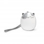 AURICOLARI wireless KITTY gattino LEGAMI be free EARBUDS con custodia Legami - 3