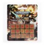 SET DI DADI ARKS OF OMEN SANGUINARY GUARD DICE Warhammer 40000 Games Workshop - 1