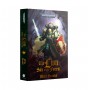 THE LION SON OF THE FOREST by Mike Brooks a novel Hardback Warhammer 40000 Games Workshop - 1
