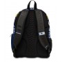ZAINO scuola ADVANCED seven SPRAY WALL backpack GRAFFITI vol 30 litri SEVEN - 6