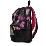 ZAINO scuola ADVANCED seven POCKETS backpack KIDDIE CRUSH vol 30 litri CUORI SEVEN - 4