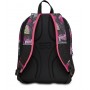 ZAINO scuola ADVANCED seven POCKETS backpack KIDDIE CRUSH vol 30 litri CUORI SEVEN - 6