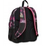 ZAINO scuola ADVANCED seven POCKETS backpack KIDDIE CRUSH vol 30 litri CUORI SEVEN - 7