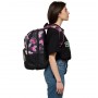 ZAINO scuola ADVANCED seven POCKETS backpack KIDDIE CRUSH vol 30 litri CUORI SEVEN - 10