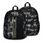 ZAINO scuola ADVANCED seven DETACH backpack HEAVY BOY vol 31 litri NERO SEVEN - 2