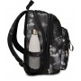 ZAINO scuola ADVANCED seven DETACH backpack HEAVY BOY vol 31 litri NERO SEVEN - 3