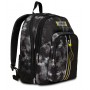ZAINO scuola ADVANCED seven DETACH backpack HEAVY BOY vol 31 litri NERO SEVEN - 4