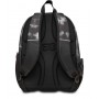 ZAINO scuola ADVANCED seven DETACH backpack HEAVY BOY vol 31 litri NERO SEVEN - 7