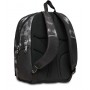 ZAINO scuola ADVANCED seven DETACH backpack HEAVY BOY vol 31 litri NERO SEVEN - 8
