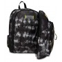 ZAINO scuola ADVANCED seven DETACH backpack HEAVY BOY vol 31 litri NERO SEVEN - 9