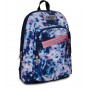 ZAINO scuola ADVANCED seven DETACH backpack CLOUDY SHAPES vol 31 litri BLU SEVEN - 10