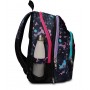 ZAINO scuola ADVANCED seven DETACH backpack FLUO STRING vol 31 litri GIRL SEVEN - 4