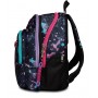 ZAINO scuola ADVANCED seven DETACH backpack FLUO STRING vol 31 litri GIRL SEVEN - 5