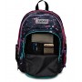 ZAINO scuola ADVANCED seven DETACH backpack FLUO STRING vol 31 litri GIRL SEVEN - 6