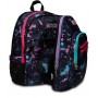 ZAINO scuola ADVANCED seven DETACH backpack FLUO STRING vol 31 litri GIRL SEVEN - 9