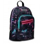 ZAINO scuola ADVANCED seven DETACH backpack FLUO STRING vol 31 litri GIRL SEVEN - 10