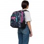 ZAINO scuola ADVANCED seven DETACH backpack FLUO STRING vol 31 litri GIRL SEVEN - 12
