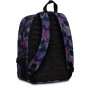 ZAINO scuola FREETHINK seven CUORI backpack GIRL vol 34 litri CON USB PLUG fantasia SEVEN - 6