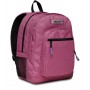 ZAINO scuola FREETHINK seven ROSA backpack UNISEX vol 34 litri CON USB PLUG fantasia SEVEN - 3