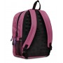 ZAINO scuola FREETHINK seven ROSA backpack UNISEX vol 34 litri CON USB PLUG fantasia SEVEN - 6