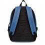 ZAINO scuola FREETHINK seven CELESTE backpack UNISEX vol 34 litri CON USB PLUG fantasia SEVEN - 5
