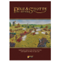 PUSH OF PIKE warlord games PIKE & SHOTTE EPIC BATTLES in inglese STARTER SET oltre 1300 miniature Warlord Games - 8