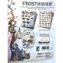 FROSTHAVEN REMOVABLE STICKER SET RSS in English Cephalophair Games - 2
