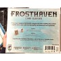 FROSTHAVEN set di bustine 2600 original card sleeves Cephalophair Games - 2