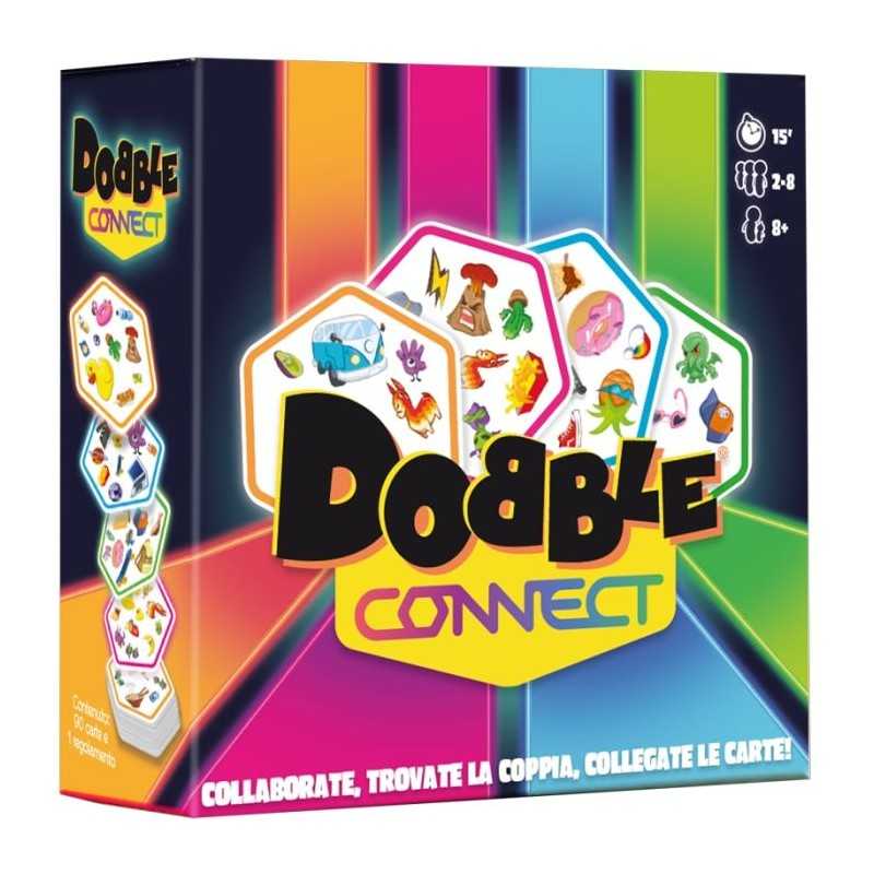 Tobar Time Shock - Gioco di velocità a Puzzle [Importato da UK