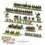 THIRTY YEARS WAR CAVALRY set di miniature PIKE & SHOTTE epic battles WARLORD GAMES Warlord Games - 2