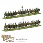 THIRTY YEARS WAR CAVALRY set di miniature PIKE & SHOTTE epic battles WARLORD GAMES Warlord Games - 3