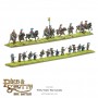 THIRTY YEARS WAR CAVALRY set di miniature PIKE & SHOTTE epic battles WARLORD GAMES Warlord Games - 4