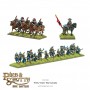THIRTY YEARS WAR CAVALRY set di miniature PIKE & SHOTTE epic battles WARLORD GAMES Warlord Games - 5