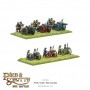 THIRTY YEARS WAR CAVALRY set di miniature PIKE & SHOTTE epic battles WARLORD GAMES Warlord Games - 6
