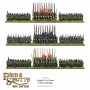 ENGLISH CIVIL WARS INFANTRY BATTALIA set di miniature PIKE & SHOTTE epic battles WARLORD GAMES Warlord Games - 4